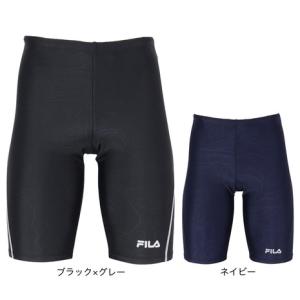 MIZUNO（ミズノ） ハーフスパッツ(股下M寸/21cm) メンズ水着 スクール