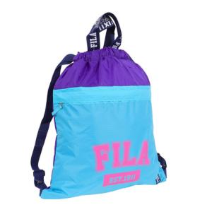 フィラ（FILA）（メンズ、レディース、キッズ）水泳バッグ ナップサック 124524TQ｜supersportsxebio