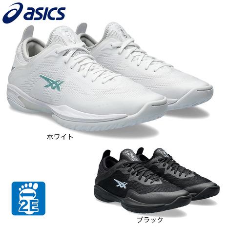 アシックス（ASICS）（メンズ、レディース）バスケットシューズ バッシュ グライドノヴァ GLID...