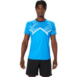 ASICS（アシックス） メンズ レディス バレーボール 長袖Tシャツ COOL