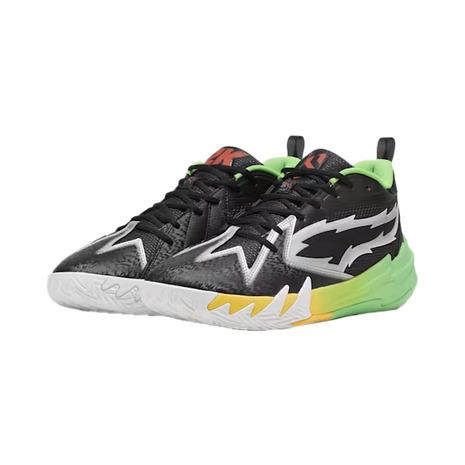 プーマ（PUMA）（メンズ）バスケットシューズ バッシュ SCOOT ZEROS 2K 309841...