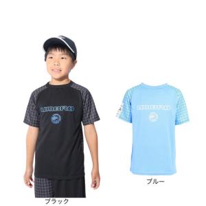 umbro アンブロ ジュニア キッズ・子供 サッカー/フットサル 半袖