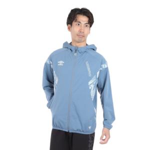 umbro（アンブロ） ジャケット メンズ スウェット アウター ブランド