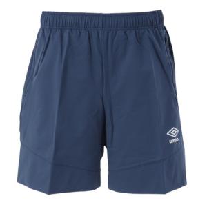 umbro（アンブロ） 公式 ハーフパンツ ショート ボトムス ウェア