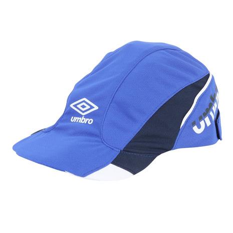 アンブロ（UMBRO）（キッズ）ジュニアクーリングフットボールプラクティスキャップ UUDXJC03...