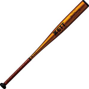 ゼット（ZETT）（メンズ）硬式用金属製バット 野球 一般 ZettPower GB 83cm/900g以上 BAT10383K-5601K｜supersportsxebio