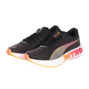 【20%OFFクーポン対象！5/15まで】プーマ（PUMA）（メンズ）ランニングシューズ ジョギングシューズ ディヴィエイト ニトロ 2 FF 30969701｜supersportsxebio