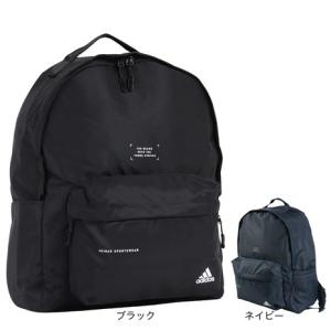 adidas（アディダス） （メンズ、レディース）エナメルバッグ BUZ85