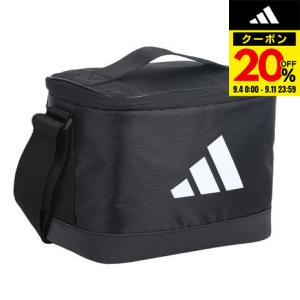 アディダス（adidas）（メンズ、レディース）エッセンシャルズ クーラーバッグ KNQ00-IN2869｜SuperSportsXEBIO Yahoo!店