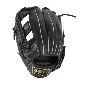 ソフトステア オールラウンド 左投 （ブラック） BRGB35420-1900の商品画像