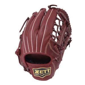 DESCENTE（デサント） 野球 軟式グラブ グローブ 投手用 ピッチャー