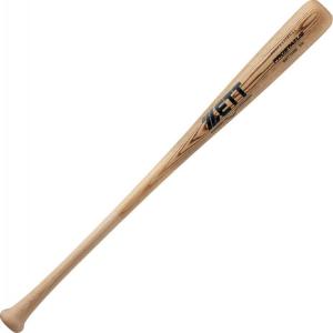 ゼット（ZETT）（キッズ）少年軟式用バット 野球 木製 プロステイタス 80cm/650g平均 BWT70480-1201MO｜SuperSportsXEBIO Yahoo!店