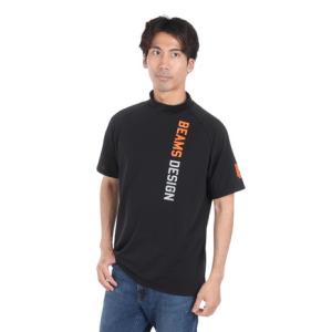 ゼット×ビームス　展示会限定Tシャツ2XO ゼット（ZETT） ビームス デザイン BEAMS DESIGN 半袖 Tシャツ 吸汗速