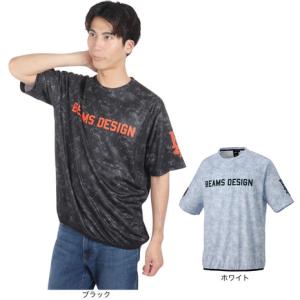 ゼット（ZETT）（メンズ）野球ウェア ZETT by BEAMS DESIGN レイヤーシャツ BOT77602 速乾｜supersportsxebio