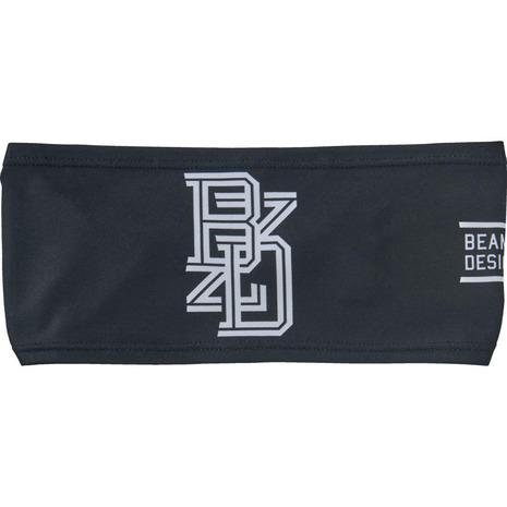 ゼット（ZETT）（メンズ）野球 ZETT by BEAMS DESIGN ヘッドバンド BH799...