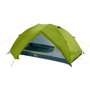 Jack Wolfskin（ジャックウルフスキン） 3000512-4502 テント キャンプ