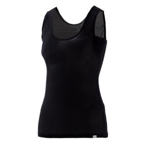 ミズノ（MIZUNO）（レディース）カルエアー アンダー タンクトップシャツ C2JAB31209 速乾｜SuperSportsXEBIO Yahoo!店
