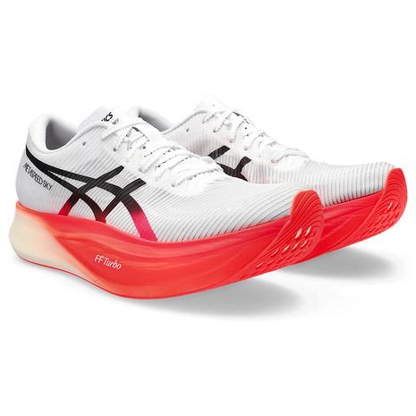 アシックス（ASICS）（メンズ、レディース）ランニングシューズ トレーニングシューズ 部活 MET...