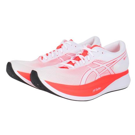 【10%OFFクーポン対象！5/30まで】アシックス（ASICS）（メンズ、レディース）ランニングシ...