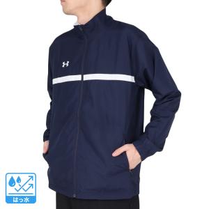 アンダーアーマー（UNDER ARMOUR）（メンズ）ストーム ウーブンジャケット 1324522 410