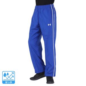 アンダーアーマー（UNDER ARMOUR）（メンズ）ストーム ウーブンパンツ 1324525 400