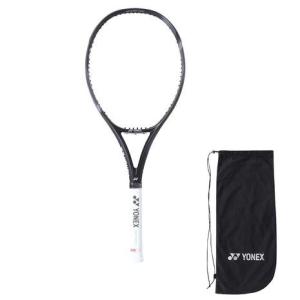 ヨネックス（YONEX）（メンズ、レディース）硬式用テニスラケット イーゾーン100L 07EZ100L-490｜supersportsxebio