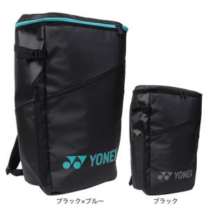 YONEX（ヨネックス） （メンズ、レディース）テニス ボストンバッグ