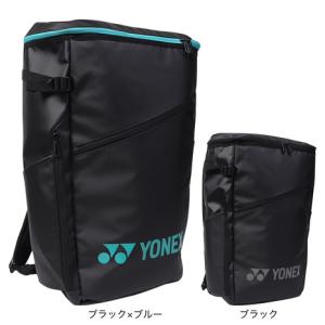 ヨネックス（YONEX）（メンズ、レディース）テニス バッグ バックパック BAG2438｜supersportsxebio