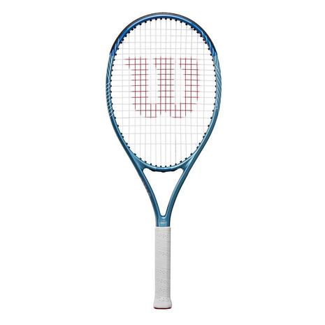 ウイルソン（Wilson）（メンズ、レディース）硬式用テニスラケット 24 ULTRA POWER ...