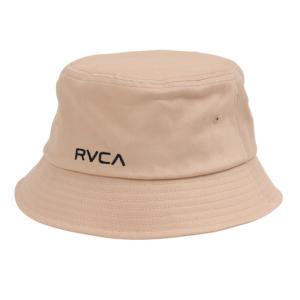 ルーカ（RVCA）（メンズ）バケットハット BE041930 CRE｜supersportsxebio