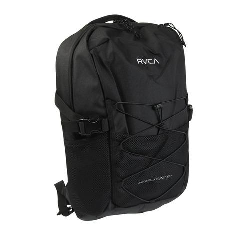 ルーカ（RVCA）（メンズ）UTILITY バックパック BE041998 BLK