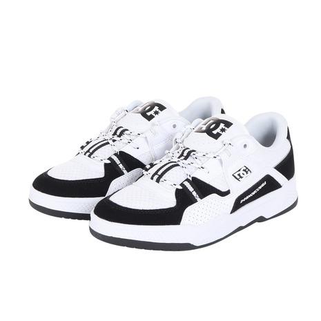 ディーシーシューズ（DC SHOES）（メンズ）スニーカー ボーダーシューズ CONSTRUCT 2...