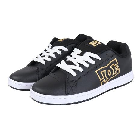 ディーシーシューズ（DC SHOES）（メンズ）スニーカー ボーダーシューズ GAVELER SN ...