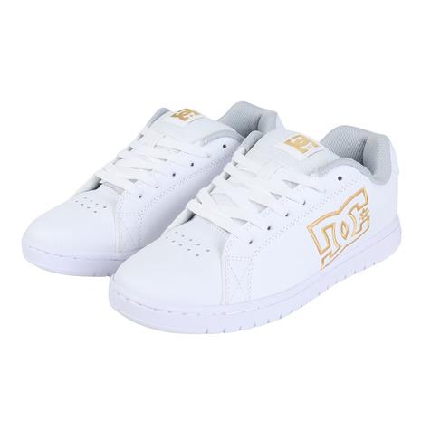 ディーシーシューズ（DC SHOES）（メンズ）スニーカー ボーダーシューズ GAVELER SN ...