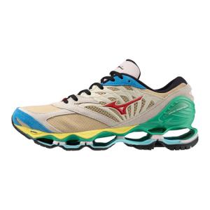 MIZUNO（ミズノ） （メンズ）カジュアルシューズ WAVE PROPHECY LS