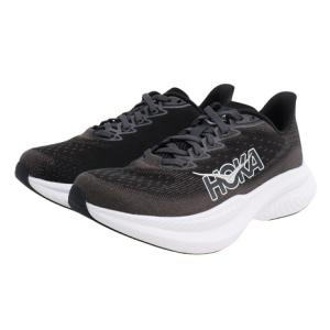 スパイク・シューズ HOKA MACH6 Wide 26.5 HOKA ONEONE ホカ MACH 6 WIDE マッハ ワイド 1147834 レディス
