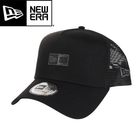 ニューエラ（NEW ERA）（メンズ、レディース）9FORTY A-Frame トラッカー Box ...