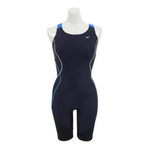 MIZUNO ミズノ公式 アクアフィットネス用EZ SWIM オールインワン