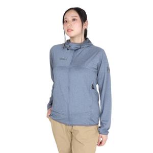 MILLET（ミレー） ミレー（Millet）（レディース）フルジップ フリース