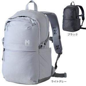 ミレー（Millet）（メンズ、レディース）アタックザック リュック PLATEAU 20 MIS0765