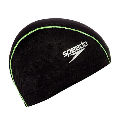 スピード（SPEEDO）（メンズ、レディース）水泳 ブーンウェーブメッシュキャップ SE12357 ...