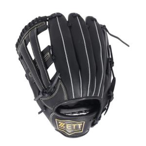 ソフトステア オールラウンド 左投 （ブラック） BRGB35440-1900の商品画像