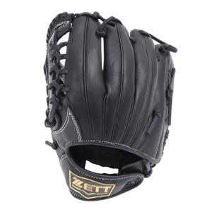 ゼット（ZETT） 野球 軟式グラブ グローブ 三塁手用 サード 内野手