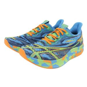 アシックス（ASICS）（メンズ）ランニングシューズ ジョギングシューズ NOOSA TRI 15 1011B609.403｜supersportsxebio