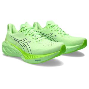 アシックス（ASICS）（メンズ）ランニングシューズ ジョギングシューズ ノヴァブラスト 4 101...