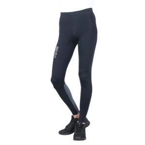 ツー・タイムズ・ユー（2XU）（メンズ）ライトスピード リアクト コンプレッションタイツ MA7049B-BLK/WRF｜supersportsxebio