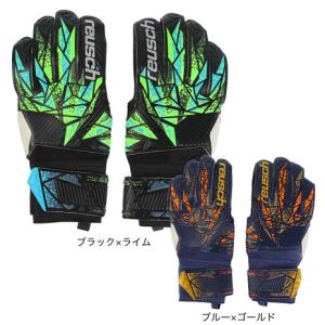 PUMA（プーマ） パワーキャット 2.10 グリップ RC J GKグローブ 【PUMA