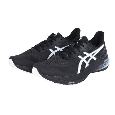 アシックス（ASICS）（メンズ）ランニングシューズ ジョギングシューズ GT-2000 12 10...