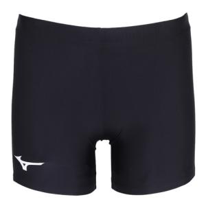 ミズノ（MIZUNO）（メンズ）陸上ウェア タイツ 2WAYタイツ ショート U2MBA05009