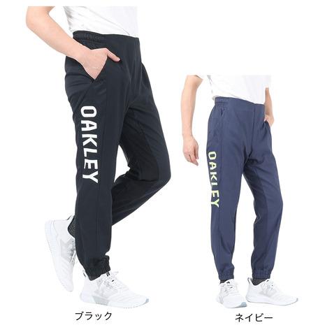 オークリー（OAKLEY）（メンズ）パンツ ロングパンツ Enhance Mobility パンツ ...